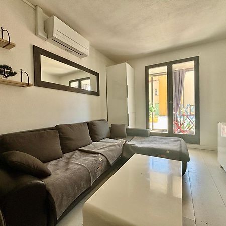 Logement De Plein Pied Tout Confort Le Barcarès Exteriör bild