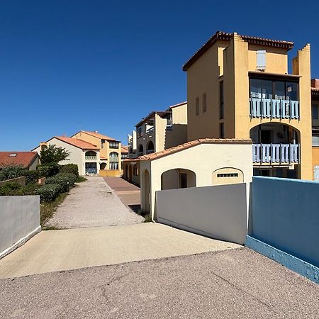 Logement De Plein Pied Tout Confort Le Barcarès Exteriör bild