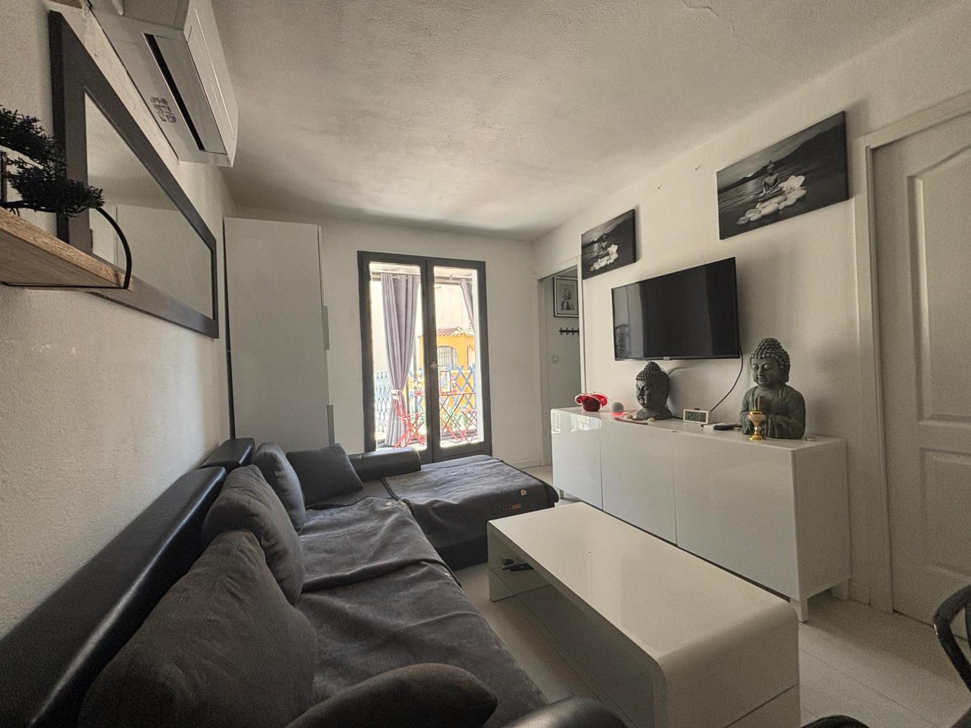 Logement De Plein Pied Tout Confort Le Barcarès Exteriör bild