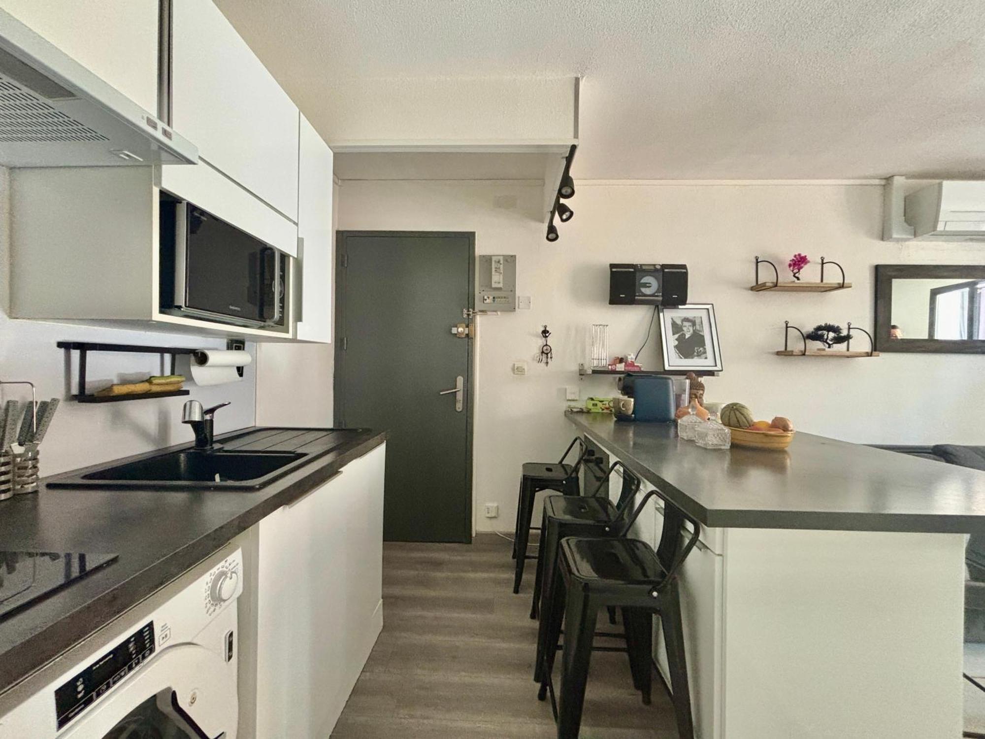 Logement De Plein Pied Tout Confort Le Barcarès Exteriör bild