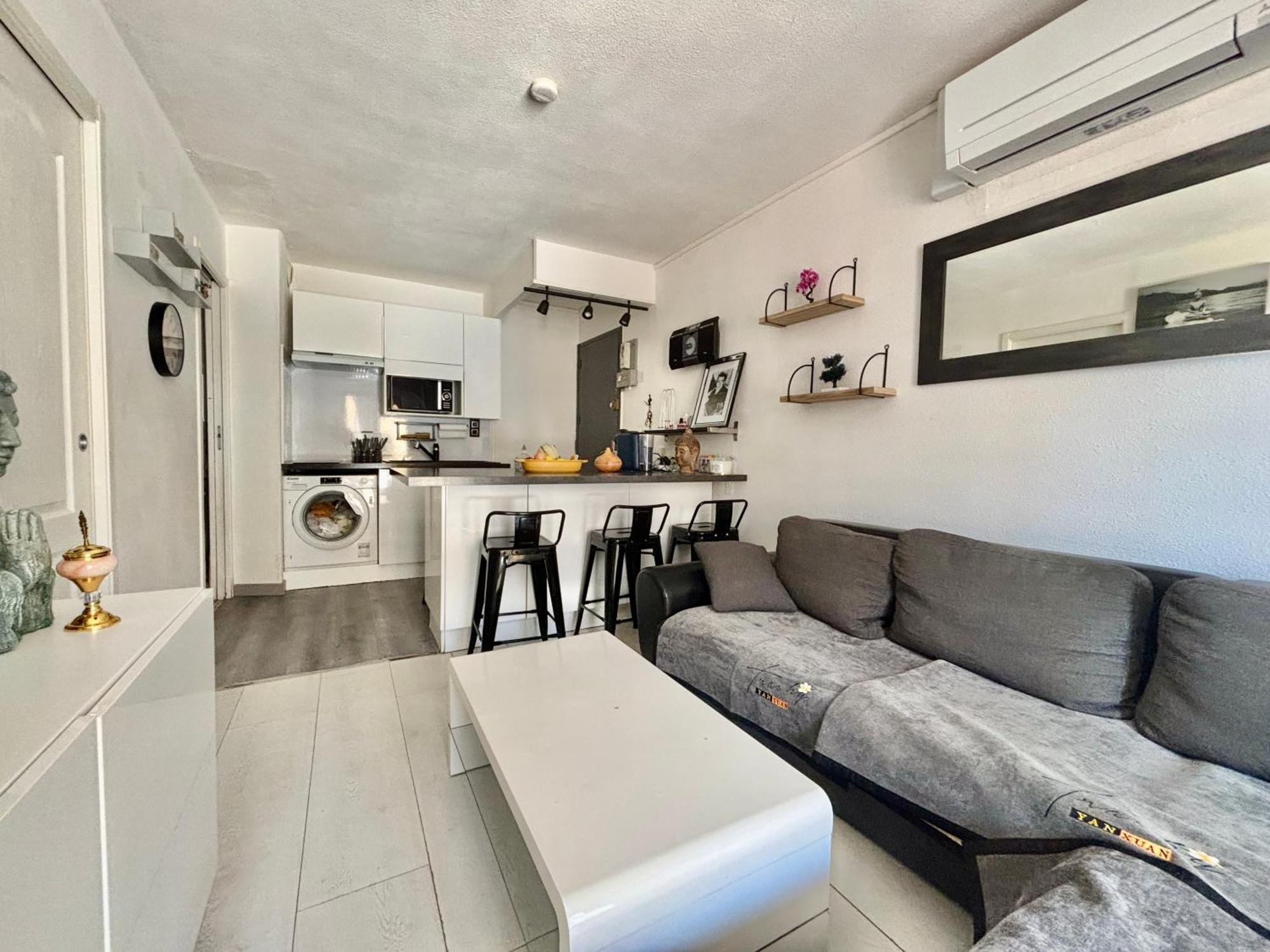 Logement De Plein Pied Tout Confort Le Barcarès Exteriör bild