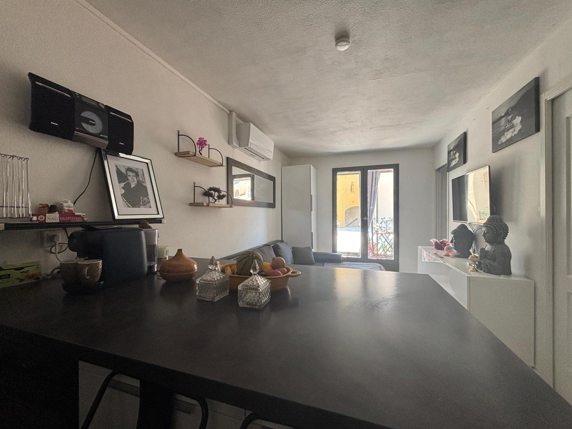 Logement De Plein Pied Tout Confort Le Barcarès Exteriör bild
