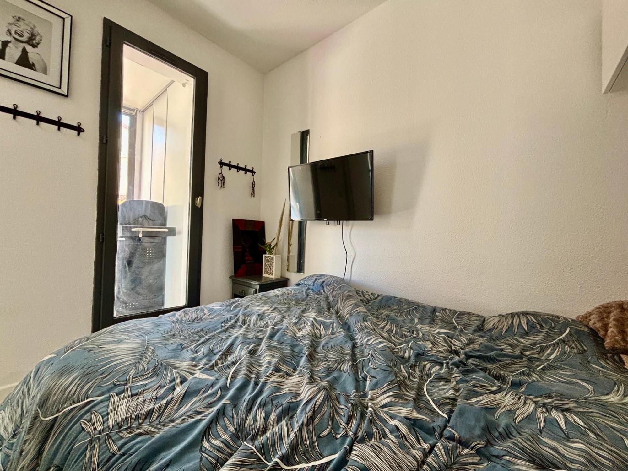 Logement De Plein Pied Tout Confort Le Barcarès Exteriör bild