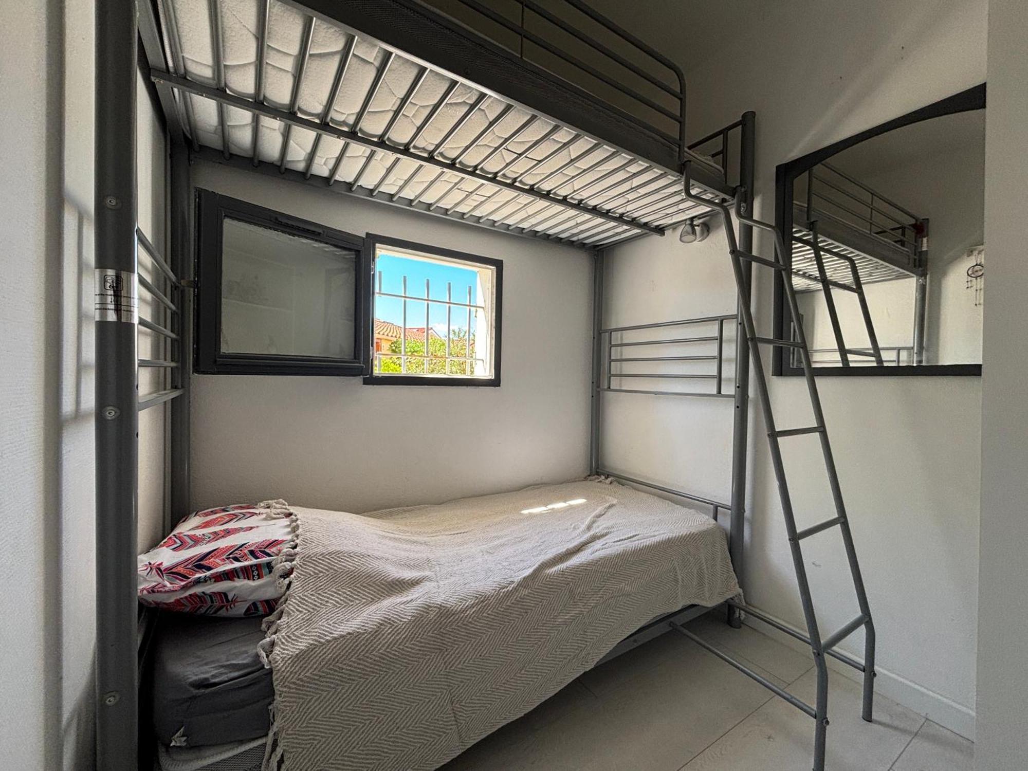 Logement De Plein Pied Tout Confort Le Barcarès Exteriör bild