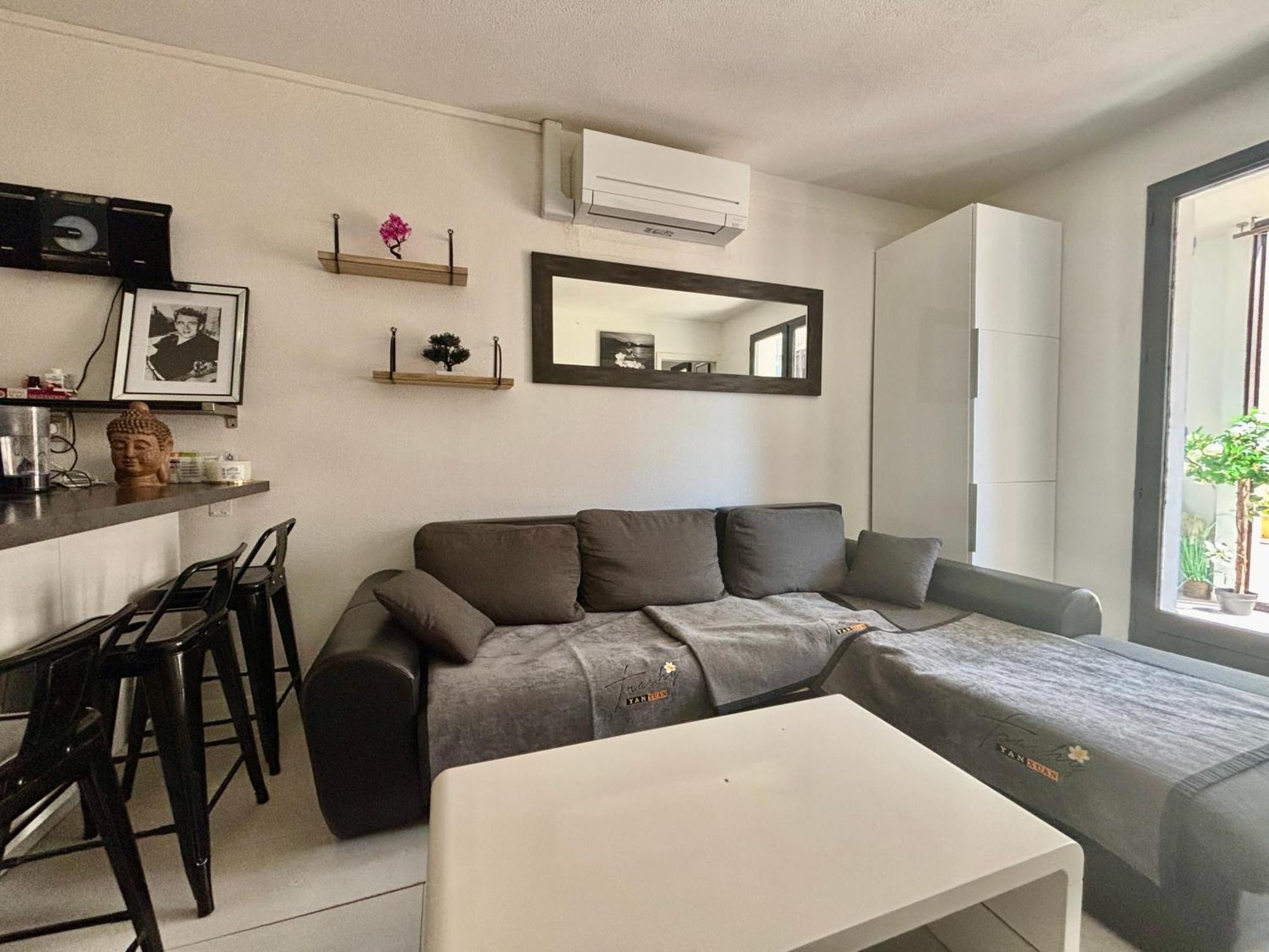 Logement De Plein Pied Tout Confort Le Barcarès Exteriör bild
